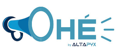 Ohé by ALTAPYX